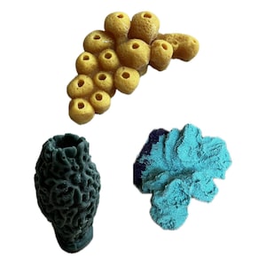 Fake coral aquarium - Etsy sterreich