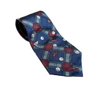 XZDZDG Cravatta Da Uomo Con Gallo E Pollo - Foto 12