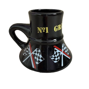 Non Spill Boat Mug - Etsy