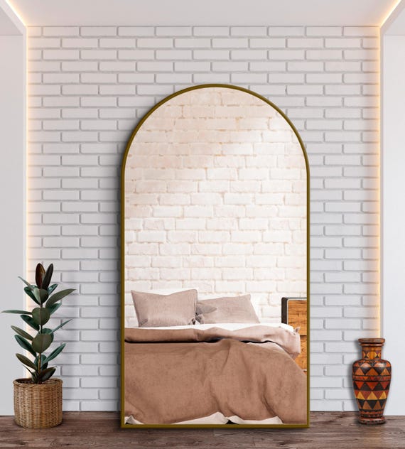 Specchio ad arco al miglior prezzo | Leroy Merlin