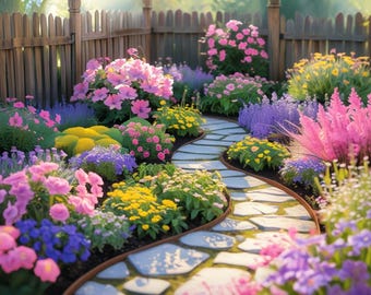 Trasforma il tuo spazio esterno: idee e consigli creativi per la progettazione di piccoli giardini / Progettazione paesaggistica salvaspazio per cortili, patii e balconi