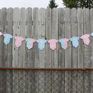 gender reveal banner image 2