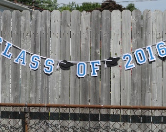 graduation banner