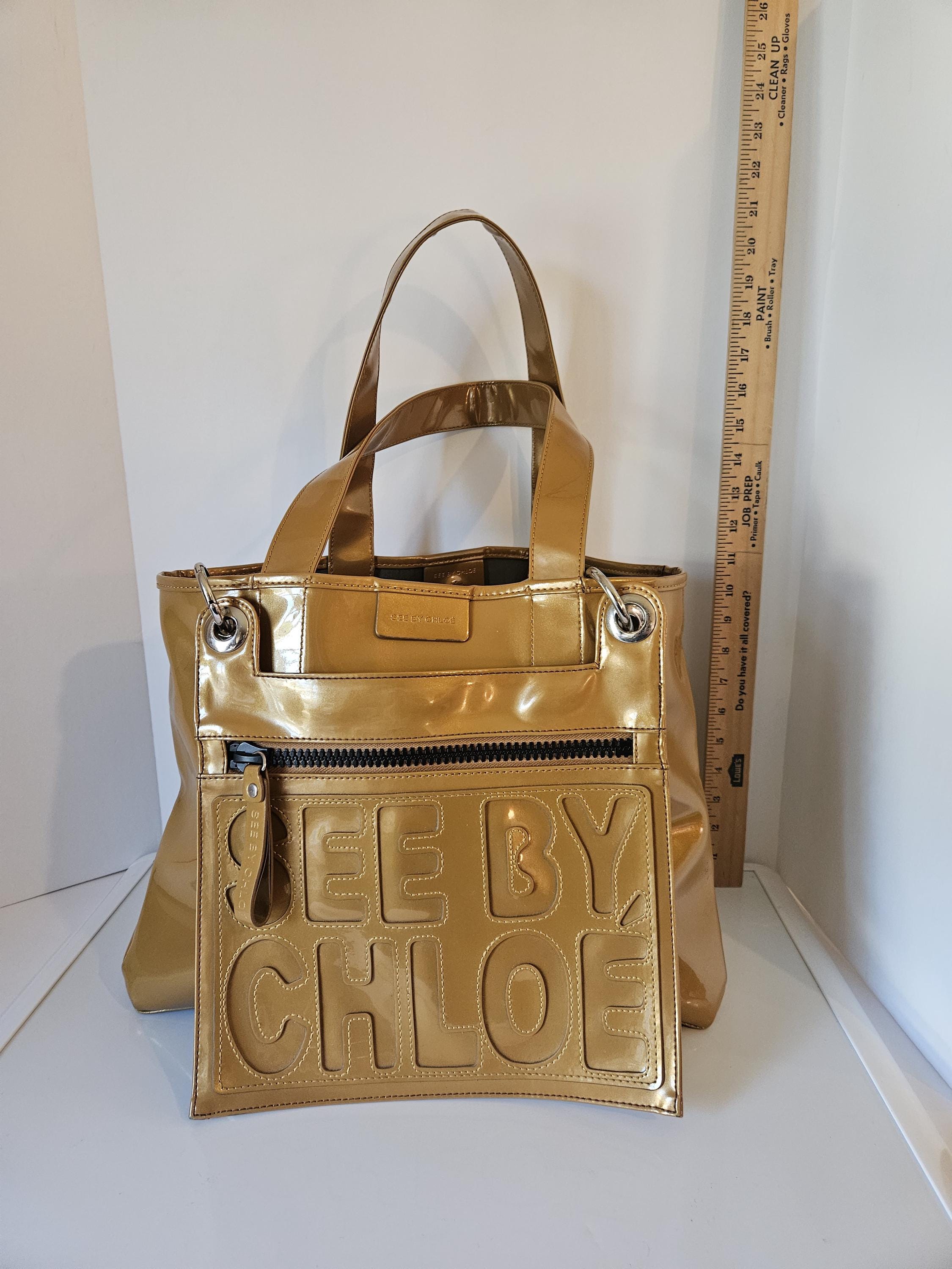 See by Chloe Bag - Etsy