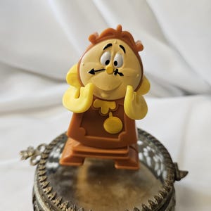 Chip and Dale Clock - Etsy