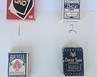 新品未開封 Bee No.97 Pinochle オールドデック 新品未開封 Bee No.97 Pinochle オールドデック 【公式通販】