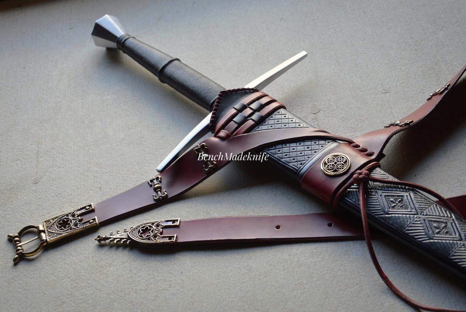 Longclaw sword - Etsy 日本