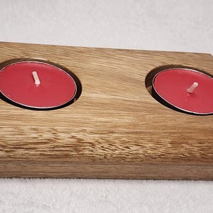 Tea Light Candle Holder