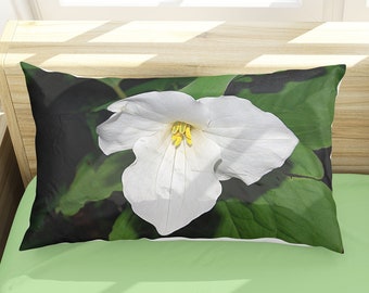 trillium pillow inserts