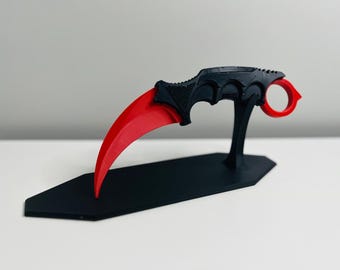 CS:GO Karambit Knife