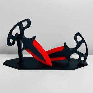 CS:GO Shadow Daggers
