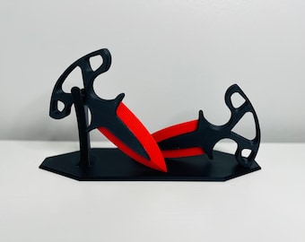 CS:GO Shadow Daggers