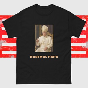 Camiseta clásica unisex