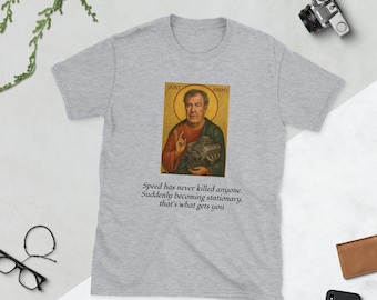 Short-Sleeve Unisex T-Shirt