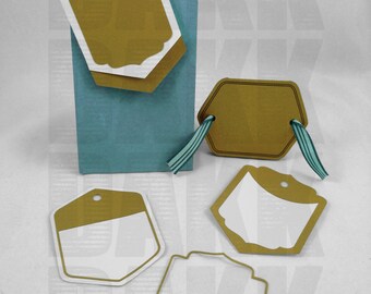 Quick Tags PNG and SVG Files