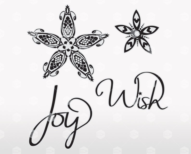3D Star Box SVG And PNG Files Etsy Canada 3d-star-box-svg-and-png-files-etsy-canada
