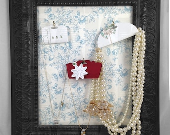 Craft Sale Gift Jewelry Necklace/Bracelet Display Tag PNG and SVG Files