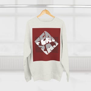 Ferizaj Kosova Sweatshirt | City of Ferizaj Kosovo | Albanian Heritage Pullover