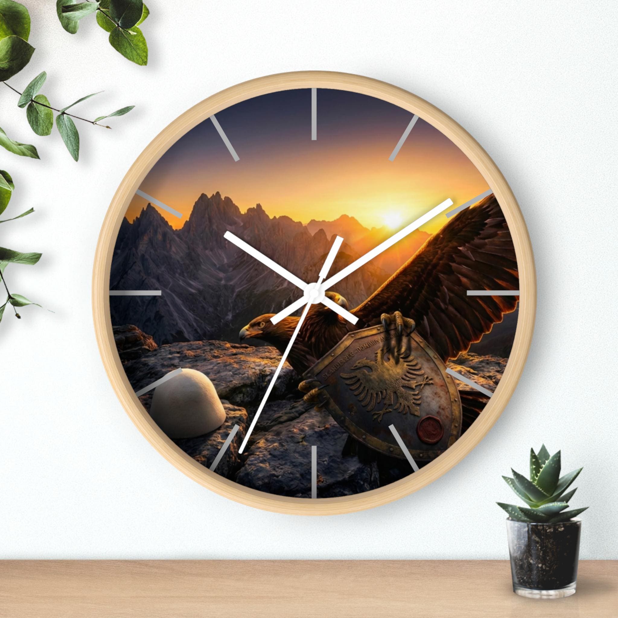 Albanian eagle wood - Etsy 日本