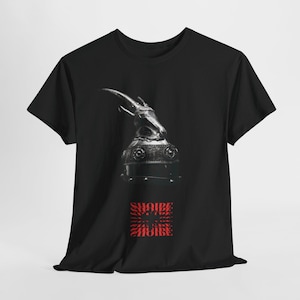Skanderbeg&#39;s Helmet | SHQIPE - Albanian Heritage Unisex T-Shirt | Patriotic Albanian Apparel