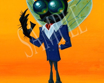 The FLY