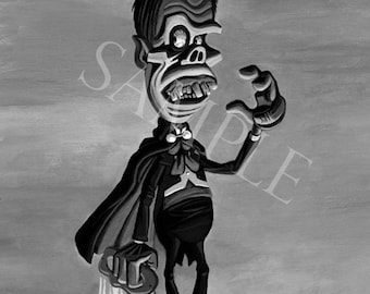 The Phantom