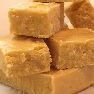 Scottish Tablet - Authentic Scottish Family Recipe