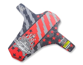 Intense Carbine - Mountainbike Spritzschutz - Schutzblech für Downhill & Geländefahrten