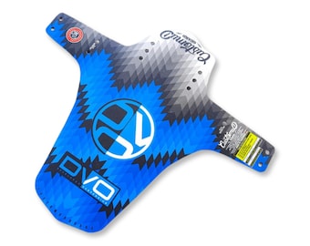DVO Suspension – MTB Mudguard Fender for Downhill & Trail Mountain Bike Splash Protection