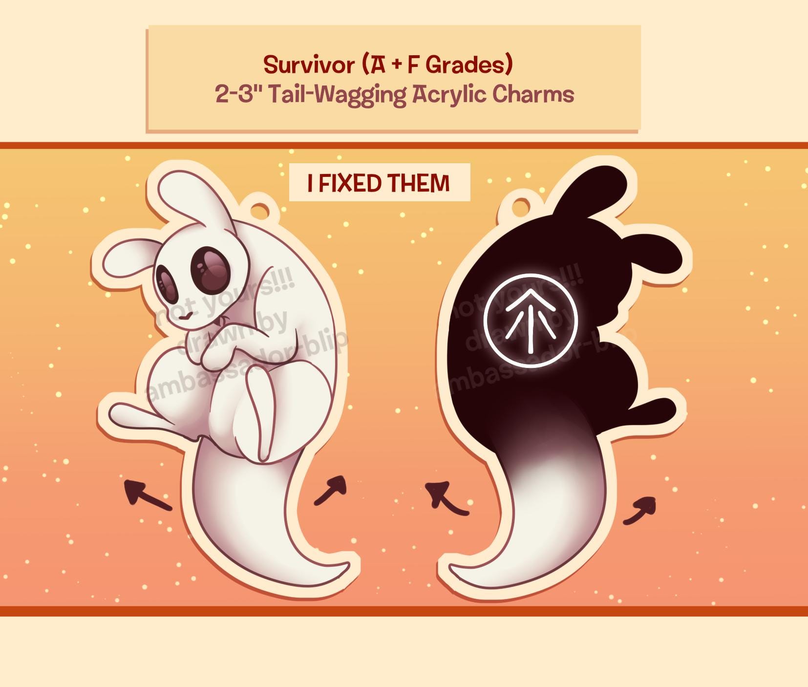 Rainworld - Etsy 日本