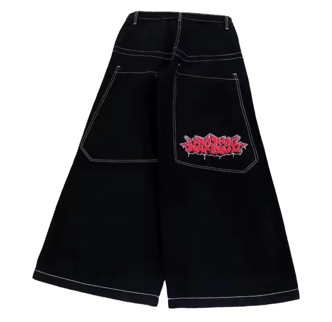 Jnco Jorts - Etsy Singapore