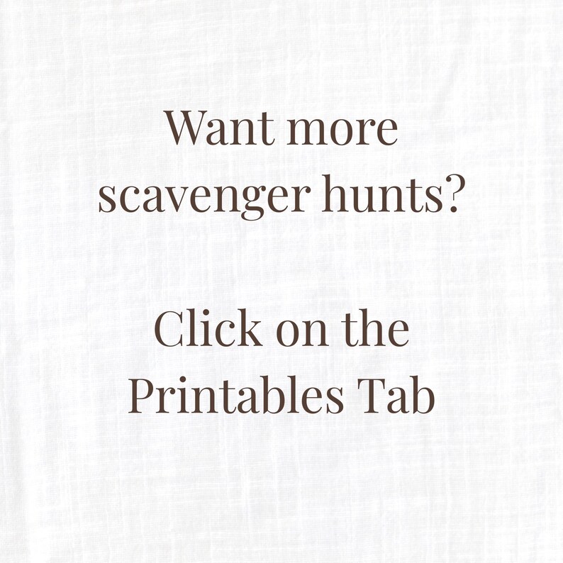 Farm Scavenger Hunt Printable for Kids | Barnyard Animal Activity Game ...