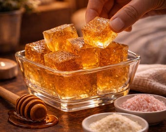 LA MEJOR RECETA de Gelatina Bariátrica Fácil / Receta de Postre Imprimible / Descarga en PDF