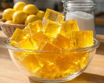 LA MEJOR RECETA para el truco de la gelatina / El método viral para bajar de peso / Descarga instantánea para imprimir