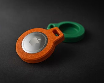 Niestandardowe etui AirTag – wyjątkowa i stylowa ochrona Twojego AirTag