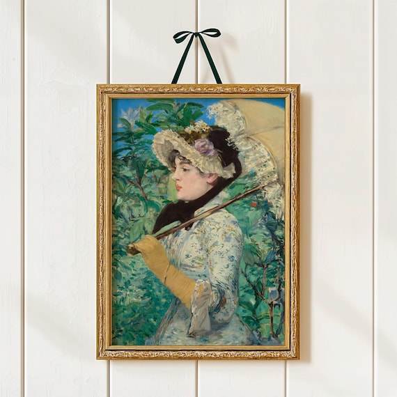 Édouard Manet 