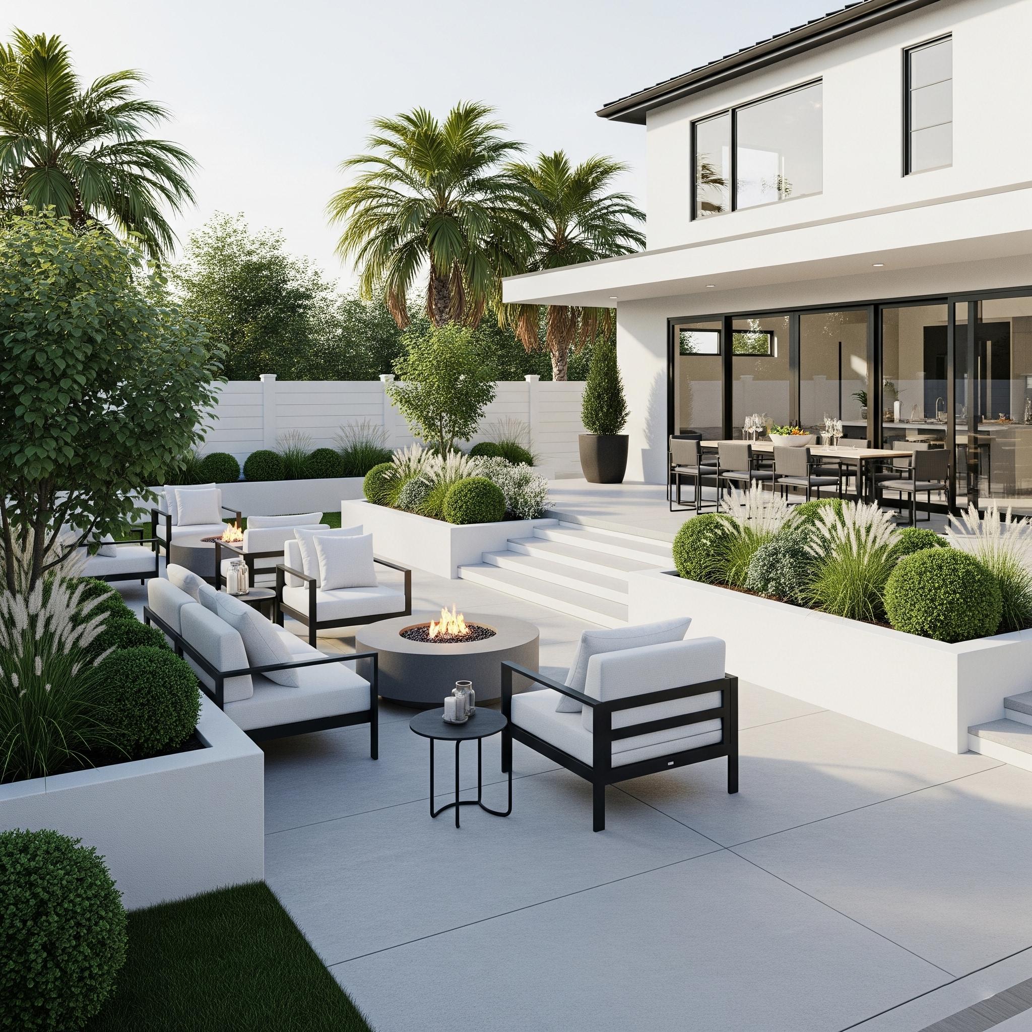 Custom Landscape Design, Online Landscape Design, Landscape 3D ...