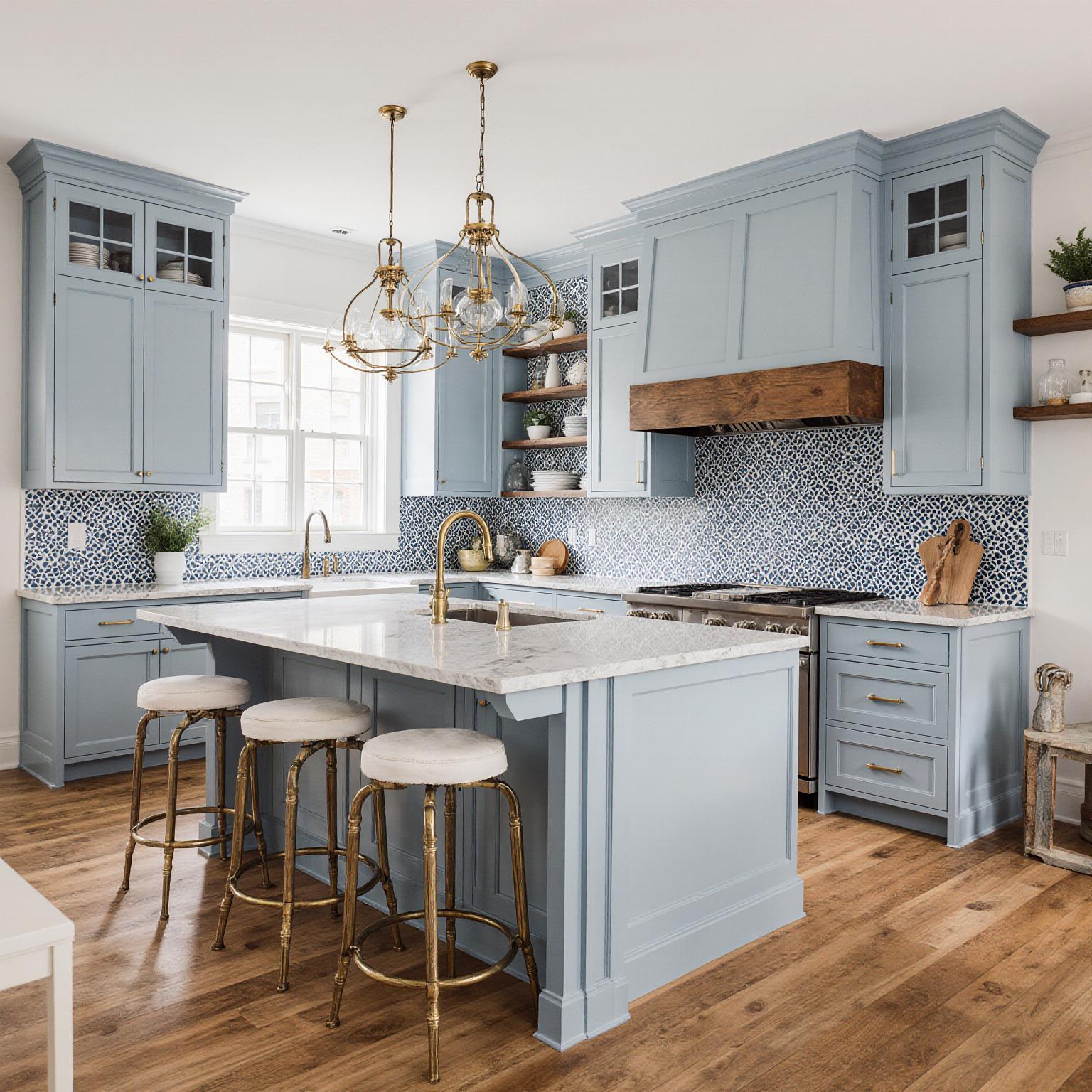 Bespoke Kitchen Design Service, Photorealistic 3D Visualizations - Etsy
