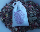 Herbal and Aromatherapy Sweet Dream Sachet