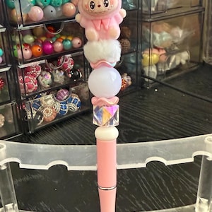 Labubu Pen