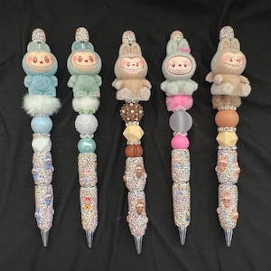 Labubu Pen