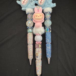 Labubu Pen