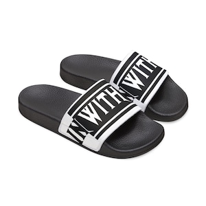 Stylish Men&#39;s Removable-Strap Sandals, Casual Footwear, Summer Slide Sandals, Beach Essentials, Vacation Shoes, Comfortable Slippers