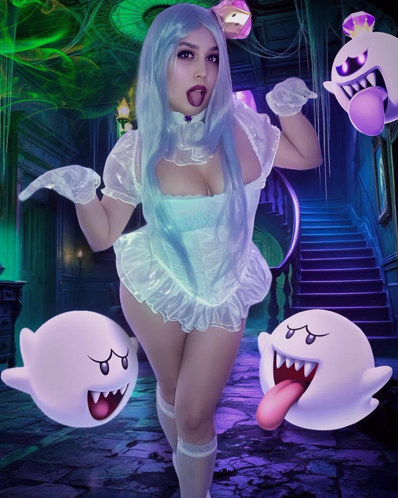 18+ Booette Boudoir - Etsy