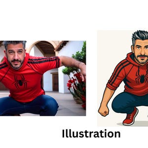 Impresión de arte digital: pintura al óleo, acuarela, arte lineal, boceto, sin rostro, minimalista, carboncillo, ilustración, arte mural imprimible