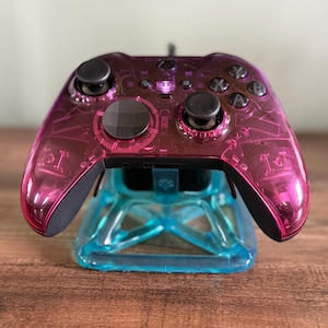 Rarick 3D Controller Display