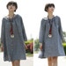 collared short