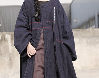 baby doll style coats