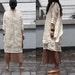 Charming and Disarming Two Layers Dress/ Tunic / 20 Colors/ RAMIES - Etsy