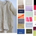Charming and Disarming Two Layers Dress/ Tunic / 20 Colors/ RAMIES - Etsy